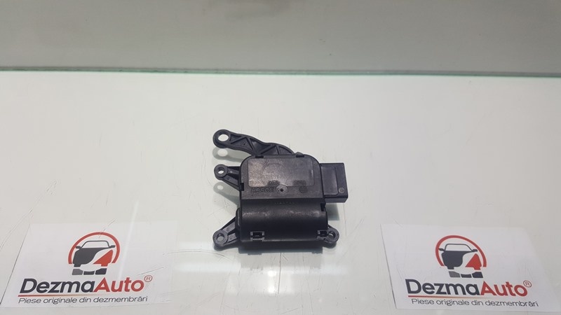 Motoras aeroterma bord 1K0907511C, Vw Jetta 3 (1K2)