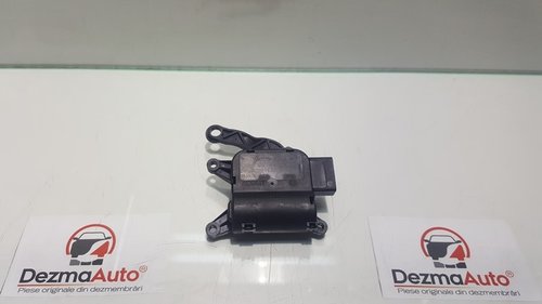 Motoras aeroterma bord 1K0907511C, Vw Jetta 3 (1K2)