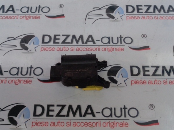 Motoras aeroterma bord, 1K0907511C, Vw Passat (3C2) 2.0tdi (id:221488)