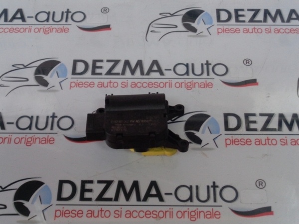Motoras aeroterma bord, 1K0907511C, Vw Passat Variant (3C5) 2.0tdi