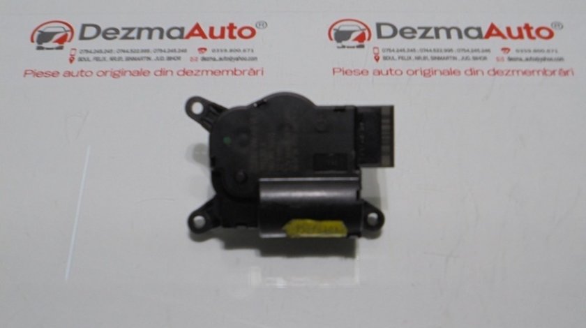 Motoras aeroterma bord 1K0907511Q, Audi A3 (8P1)