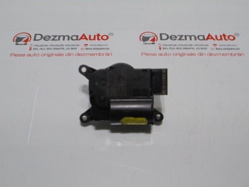 Motoras aeroterma bord 1K0907511Q, Skoda Octavia 2 (1Z3)