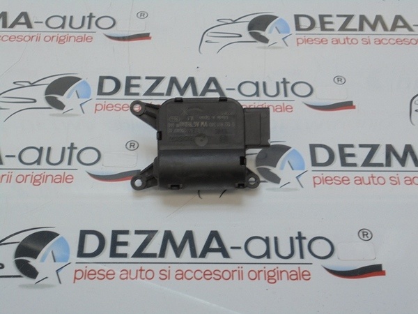 Motoras aeroterma bord 1K1907511C, Vw Jetta 3