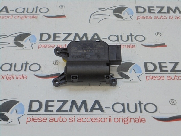 Motoras aeroterma bord, 1K2907511C, Audi A3 cabriolet (8P7)