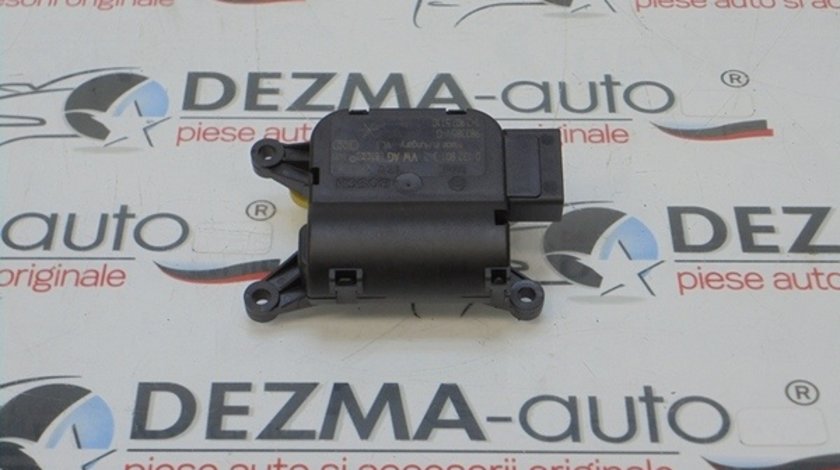 Motoras aeroterma bord, 1K2907511C, Audi A3 cabriolet (8P7)