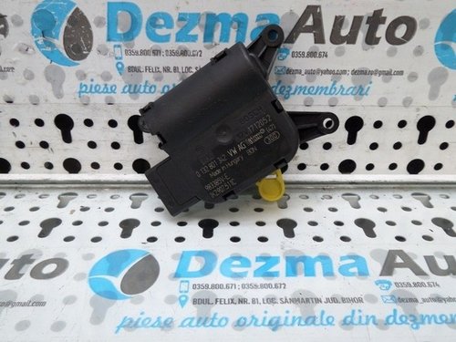 Motoras aeroterma bord 1K2907511C, Skoda Octavia 2 Combi (1Z5) 2004-2013 (id.188442)