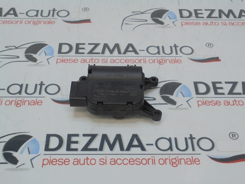 Motoras aeroterma bord, 1K2907511C, Skoda Octavia 2 Combi (1Z5) 1.6 tdi (id:137044)