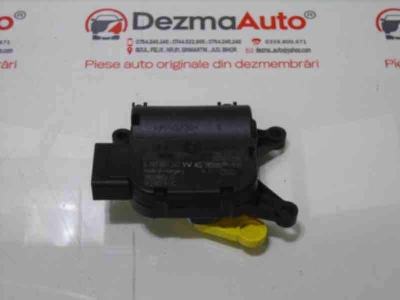 Motoras aeroterma bord, 1K2907511C, Vw Passat (362)