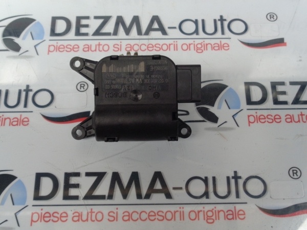 Motoras aeroterma bord, 1K2907511C, Vw Passat (3C2) 1.9 tdi (id:222016)