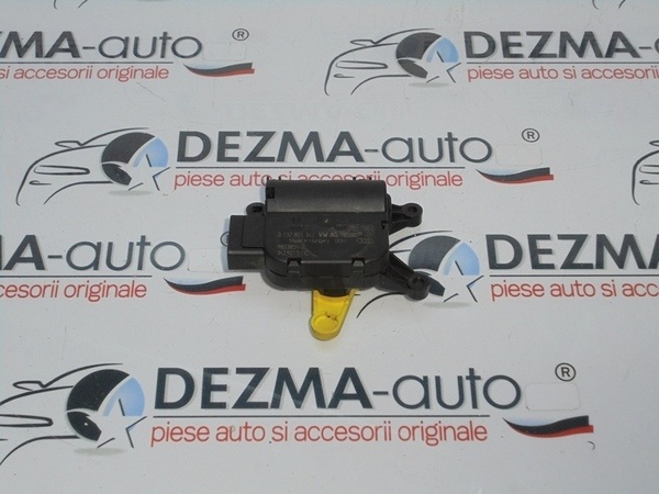 Motoras aeroterma bord 1K2907511C, Vw Passat (3C2)