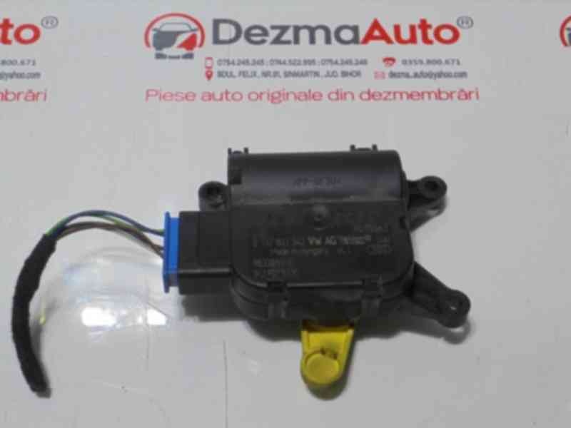 Motoras aeroterma bord, 1K2907511C, Vw Passat Variant (3C5)