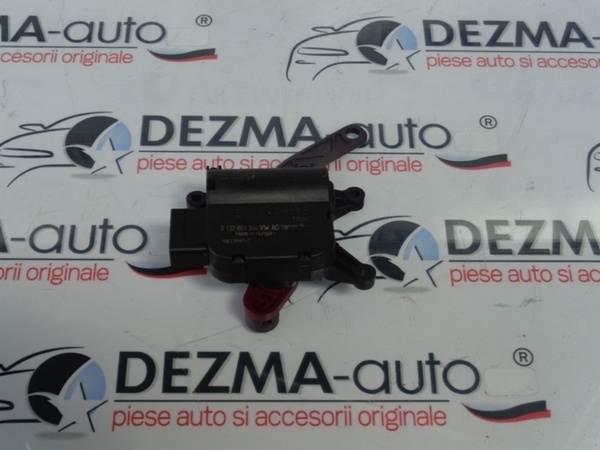 Motoras aeroterma bord 1K2907511E, Skoda Octavia 2 Combi