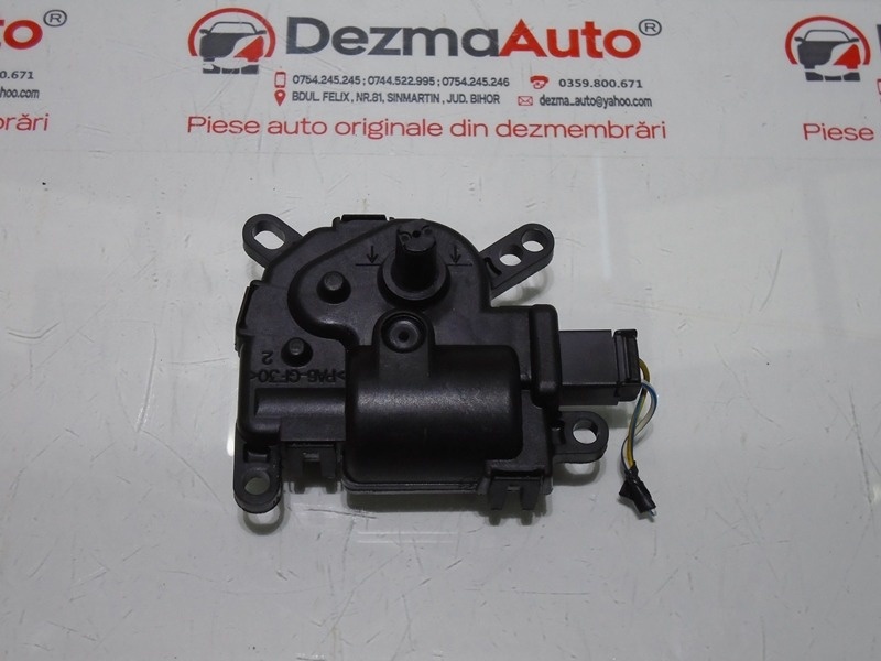 Motoras aeroterma bord 1S7H-19B634-CA, Ford Focus 2 (DA) (id:295303)