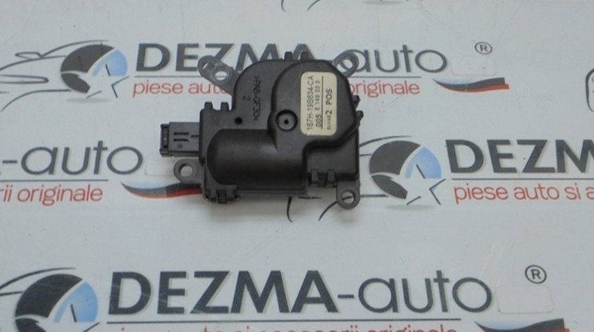 Motoras aeroterma bord 1S7H-19B634-CA, Ford Transit Connect (P65) (id:266583)