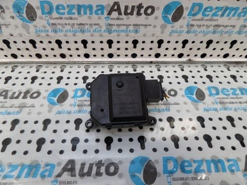 Motoras aeroterma bord, 309372800CE, Opel Astra H GTC, 2005-2009