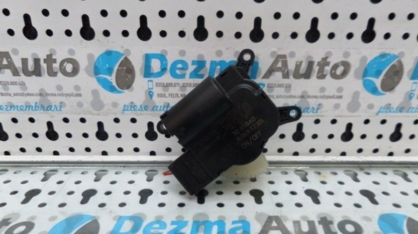 Motoras aeroterma bord, 3093840, Fiat Doblo Cargo