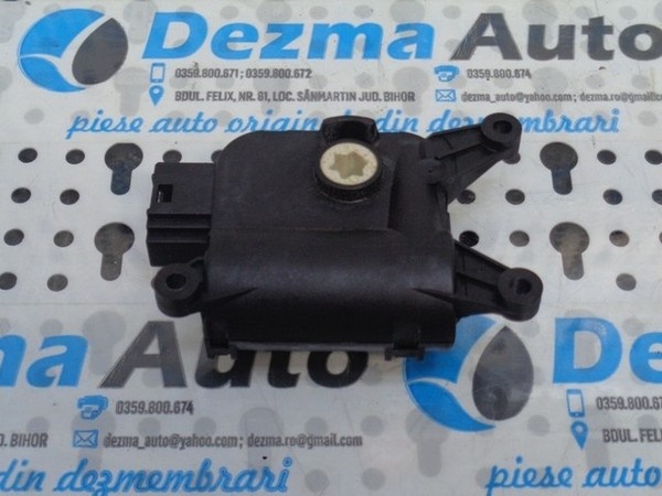 Motoras aeroterma bord, 3C0907511, Vw Passat Variant (3C5) 2.0tdi (id:206210)