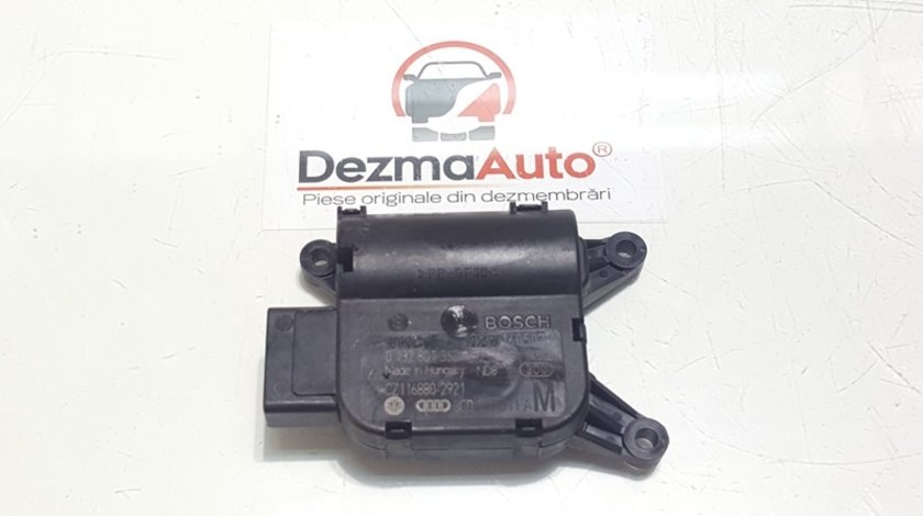 Motoras aeroterma bord 3C0907511A, Audi Q3