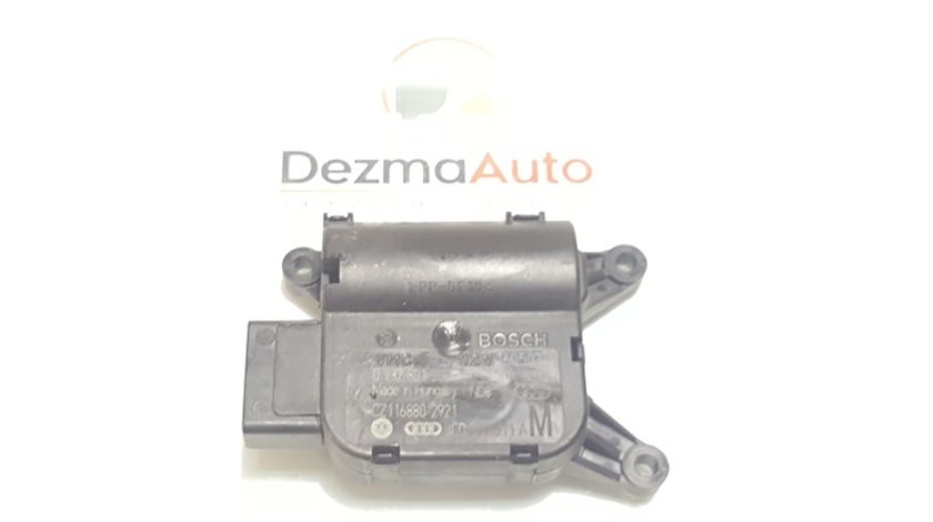 Motoras aeroterma bord 3C0907511A, Seat Leon ST combi (5F8)