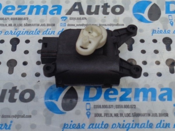 Motoras aeroterma bord, 3C0907511A, Vw Passat (3C2) 2.0tdi