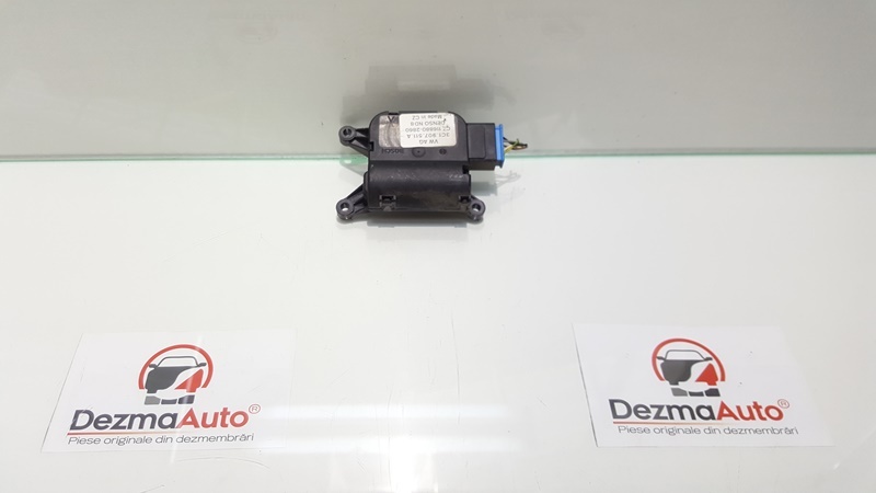 Motoras aeroterma bord, 3C0907511A, Vw Passat (3C2) (id:340740)