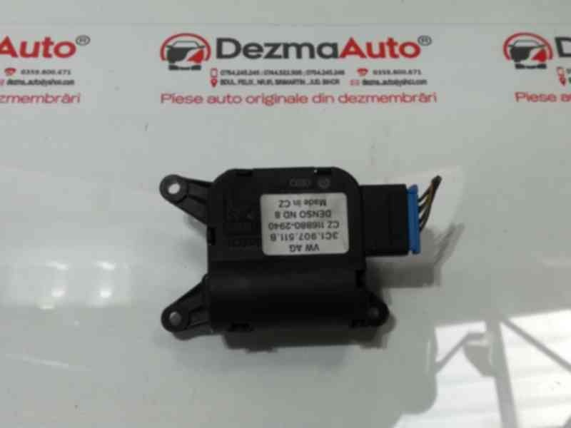 Motoras aeroterma bord, 3C0907511A, Vw Passat (3C2) (id:316175)