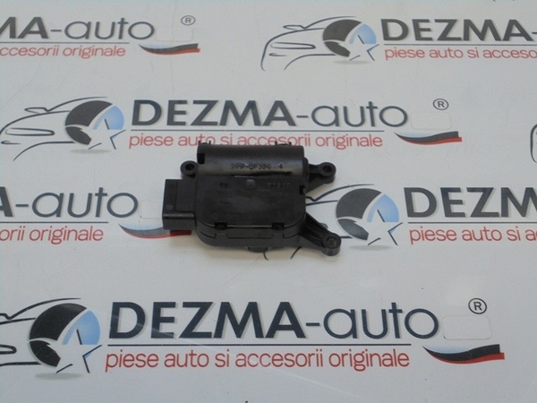Motoras aeroterma bord, 3C0907511AM, 0132801362, Skoda Superb (3T4) (id:246714)