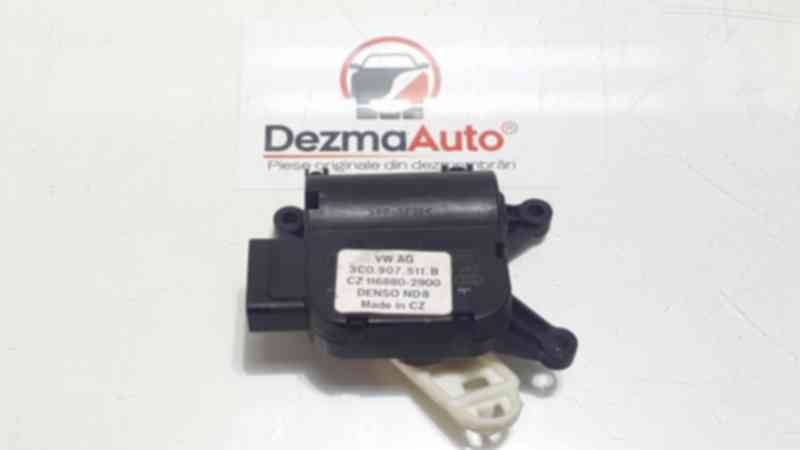 Motoras aeroterma bord 3C0907511B, Vw Passat (3C2) (id:140288)