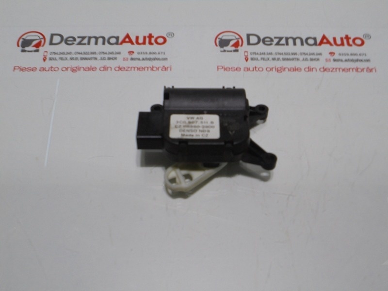 Motoras aeroterma bord 3C0907511B, Vw Passat (3C2) (id:293746)