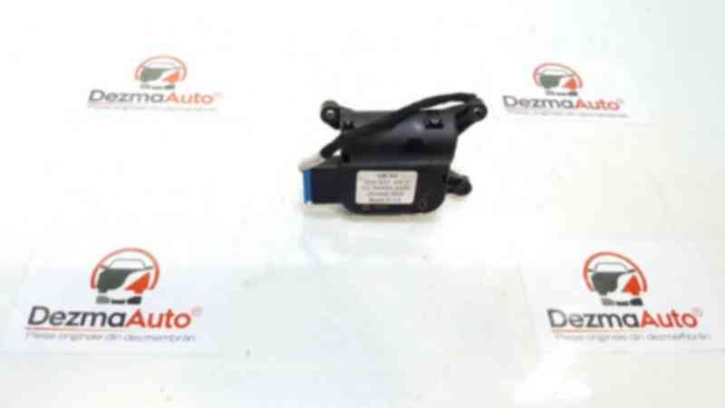 Motoras aeroterma bord, 3C0907511C, Vw P