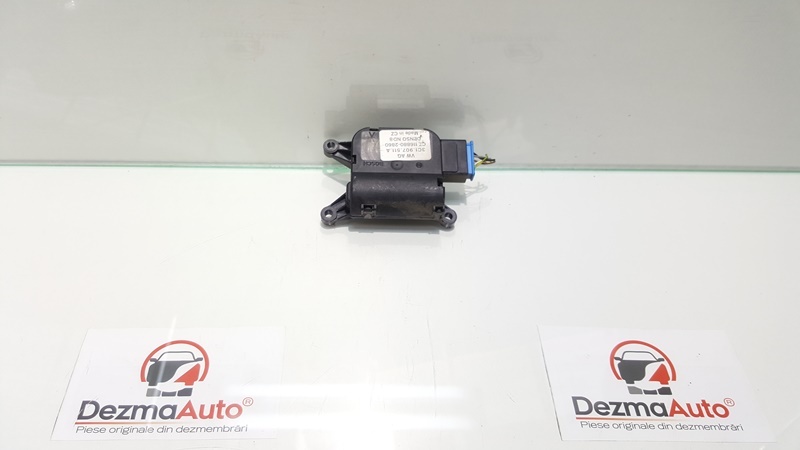 Motoras aeroterma bord, 3C1907511, Vw Passat (3C2)