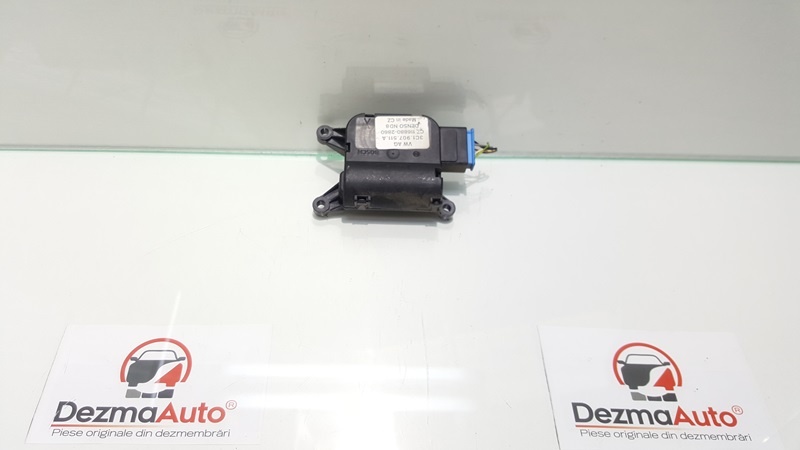 Motoras aeroterma bord, 3C1907511A, Vw Passat (3C2) 2.0tdi (id:340732)