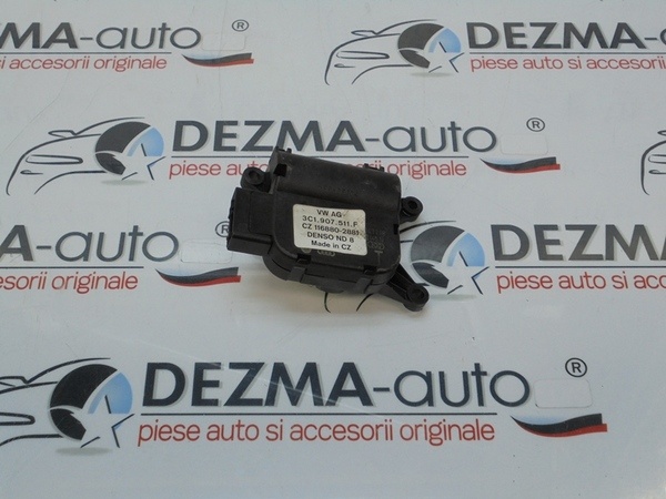 Motoras aeroterma bord 3C1907511F, Vw Passat Variant (365)