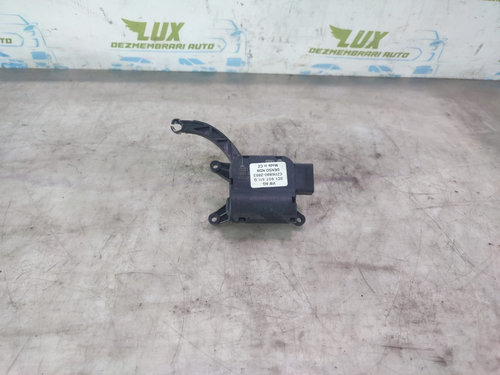 Motoras aeroterma bord 3c1907511g Skoda Superb 2 [facelift] [2013 - 2015]