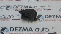 Motoras aeroterma bord, 3M5H-19E616-AB, Ford Focus...