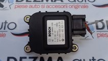 Motoras aeroterma bord 4B2820511, Audi A6 Avant (4...