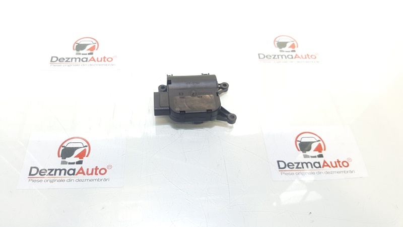 Motoras aeroterma bord, 4F0820511, Audi A6 (4F2, C6)