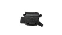 Motoras aeroterma bord 4F0820511 Audi A6 C6 (4F2) ...