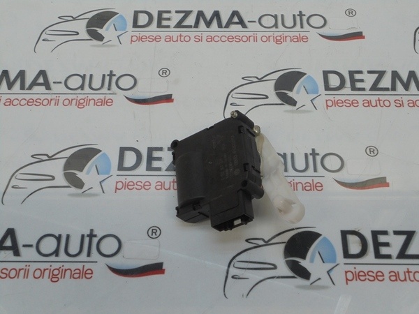 Motoras aeroterma bord 4F0820511A, 0132801359, Audi A6 (4F2, C6)