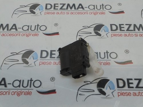 Motoras aeroterma bord 4F0820511A, 0132801359, Audi A6 (4F2, C6)