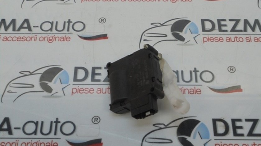 Motoras aeroterma bord 4F0820511A, 0132801359, Audi A6 (4F2, C6)