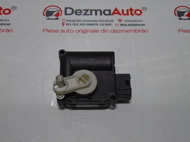 Motoras aeroterma bord 4F0820511A, Audi A6 (4F2, C6) (id:295829)