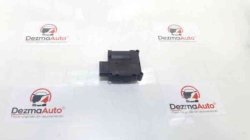 Motoras aeroterma bord, 4F0820511A, Audi A6 Avant (4F5, C6) (id:330526)