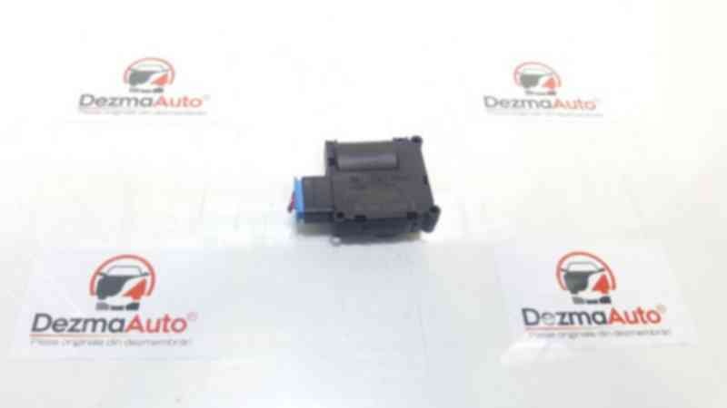 Motoras aeroterma bord, 4F0820511A, Audi A6 Avant (4F5, C6) (id:330517)