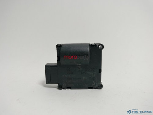 Motoras aeroterma bord 4F0820511A Audi A6 C6 (4F2) Sedan 2006 2.7 TDI OEM 4F0820511A