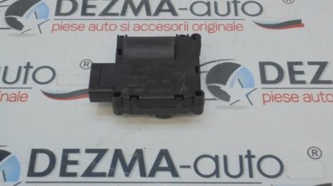 Motoras aeroterma bord, 4F0820511A, Audi A6