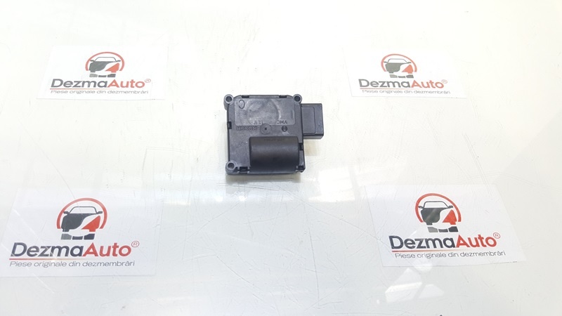 Motoras aeroterma bord, 4F0820511B, Audi A6 (4F2, C6)