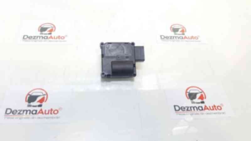 Motoras aeroterma bord, 4F0820511B, Audi A6 Avant (4F5, C6) (id:133532)