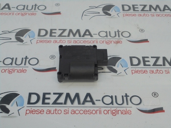 Motoras aeroterma bord, 4F0820511B, Audi A6 Avant (4F5, C6)