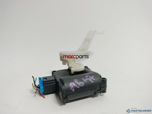 Motoras aeroterma bord 4F0820511B Audi A6 C6 (4F2) Sedan 2006 2.7 TDI OEM 4F0820511B
